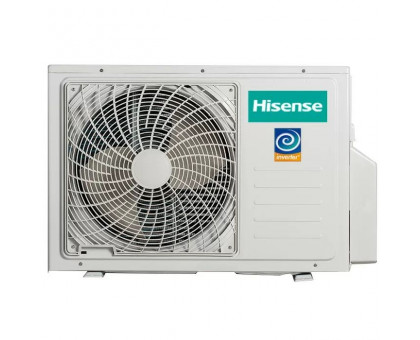 Кондиционер инверторный Hisense AS-13UW4RXVQH01(B)