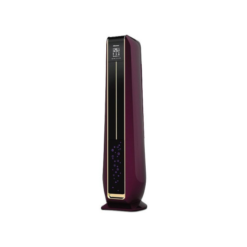 Колонный кондиционер Hisense KFR-72LW/A8V890Z-A1
