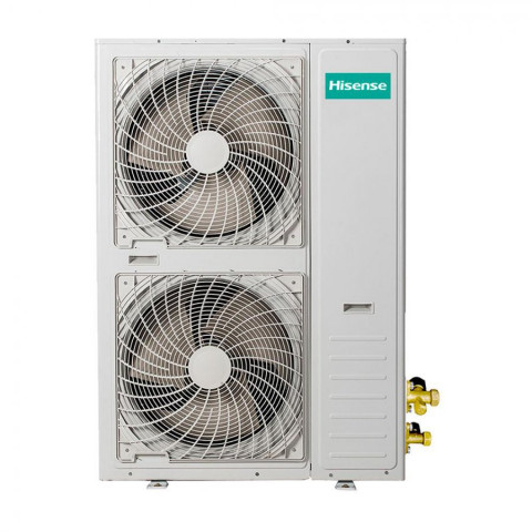 Колонный кондиционер Hisense KFR-72LW/A8V891P-A1