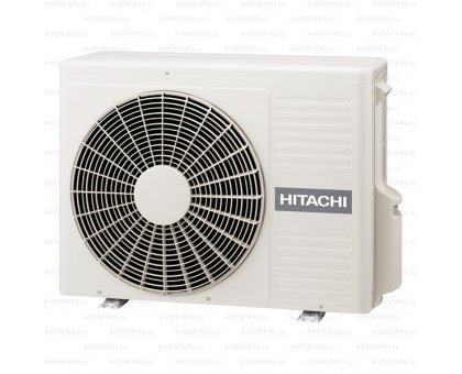 Инверторный кондиционер Hitachi RAK-18PSB/RAC-18WSB
