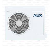Канальный кондиционер AUX ALLD-H12/4R1 AL-H12/4R1(U)