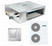 Канальный кондиционер AUX ALMD-H60/5R1 AL-H60/5R1(U)