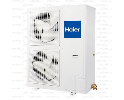 Напольно-потолочный кондиционер Haier AC60FS1ERA(S)/1U60IS1EAB(S)