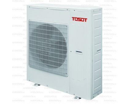 Напольно-потолочный кондиционер Tosot T48H-LF2/I/T48H-LU2/O