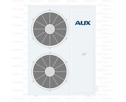 Кассетный кондиционер AUX ALCA-H60/5R1 AL-H60/5R1(U)