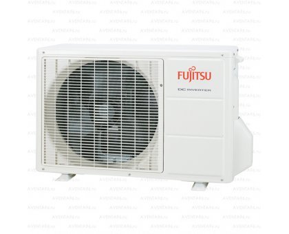 Кондиционер Fujitsu ASYG09KGTB/AOYG09KGCA