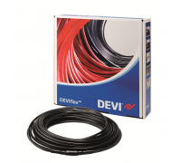 Нагревательный кабель DEVIsnow DTCE-30 1318 Вт - 50 м