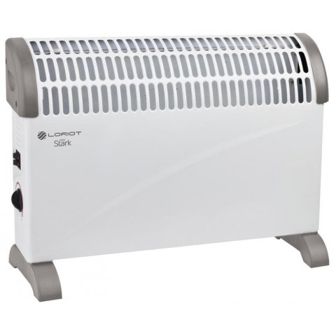Конвектор электрический Loriot LHP-M 2000 серия Stark