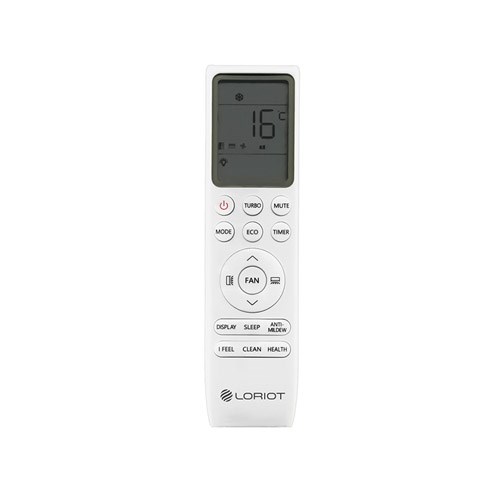 Сплит система Loriot LAC-18TPRI серии premiere