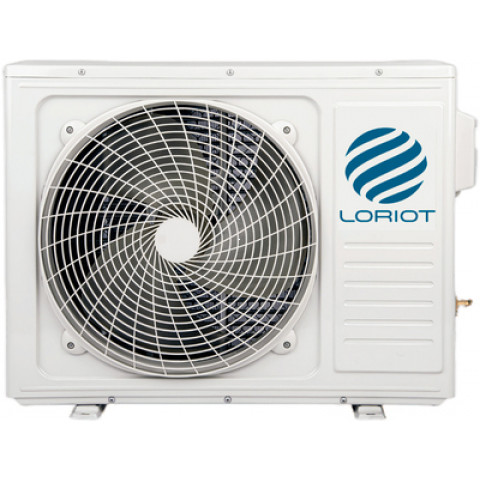 Сплит система Loriot LAC-18AH серии prestige