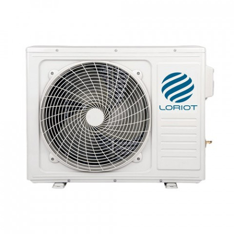 Сплит система Loriot LAC-24AJI Residence Smart DC Inverter