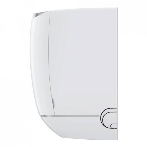 Сплит система Loriot LAC-24AJI Residence Smart DC Inverter