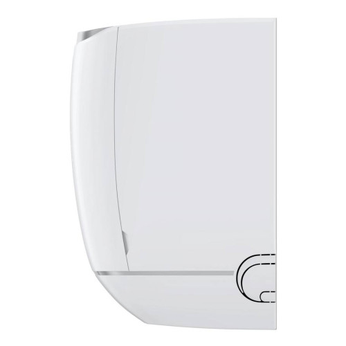 Сплит система Loriot LAC-09AJI Residence Smart DC Inverter