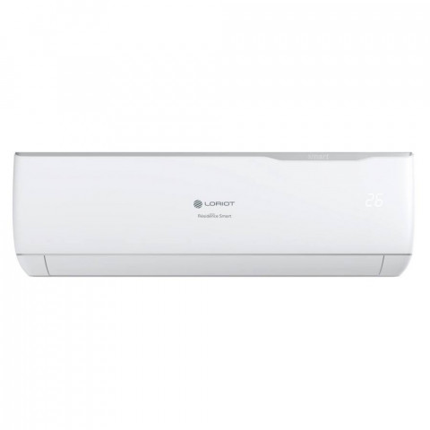 Сплит система Loriot LAC-24AJI Residence Smart DC Inverter