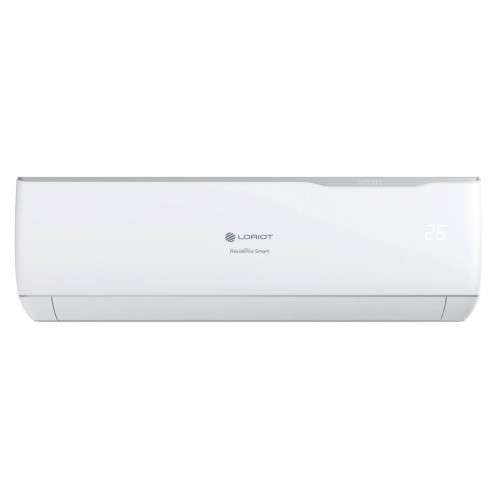 Сплит система Loriot LAC-09AJI Residence Smart DC Inverter