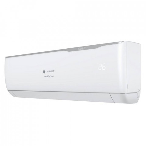 Сплит система Loriot LAC-24AJI Residence Smart DC Inverter