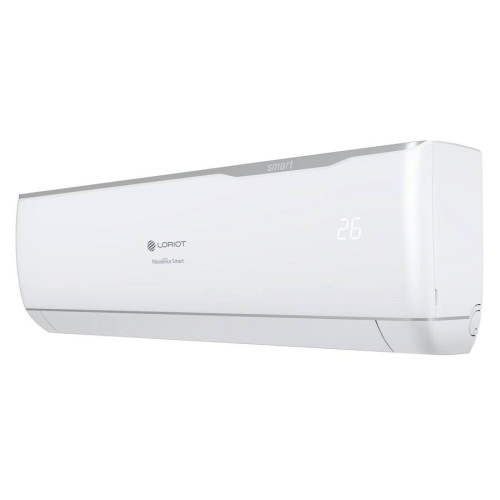 Сплит система Loriot LAC-09AJI Residence Smart DC Inverter