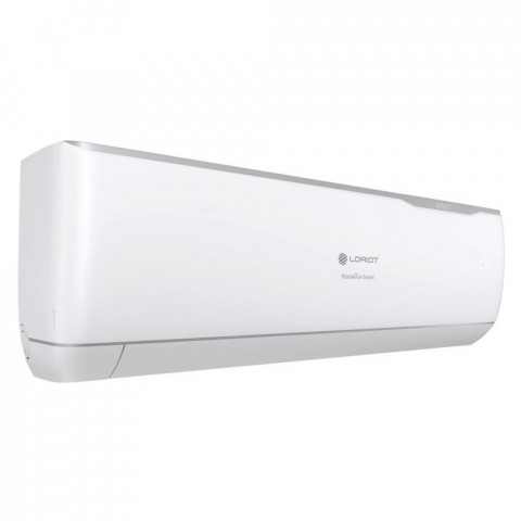 Сплит система Loriot LAC-24AJI Residence Smart DC Inverter