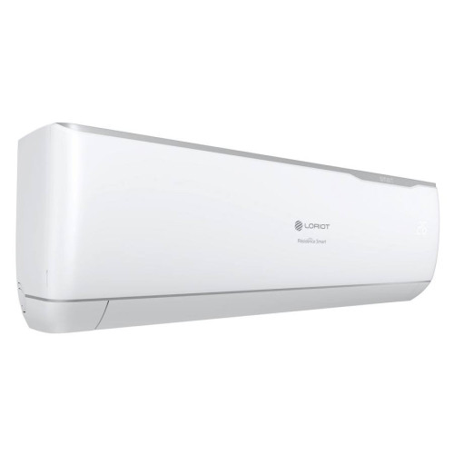Сплит система Loriot LAC-09AJI Residence Smart DC Inverter