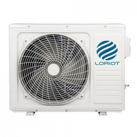 Сплит система Loriot LAC-24AQI серии Skyline inverter