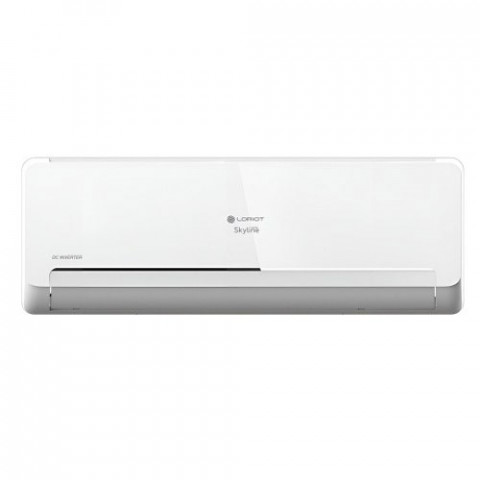 Сплит система Loriot LAC-24AQI серии Skyline inverter