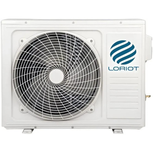 Сплит система Loriot LAC-09TPR серии premiere