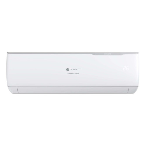 Кондиционер Loriot LAC-12AJ Résidence Smart