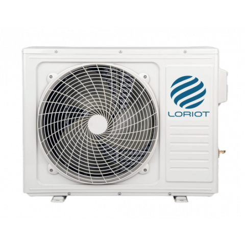 Кондиционер Loriot LAC-24AJ Résidence Smart