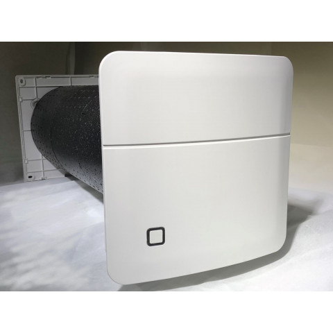 Рекуператор Marley MEnV 180 2.0