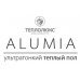 Ультратонкий нагревательный мат на фольге Теплолюкс Alumia 1500 Вт - 10,0 кв.м.