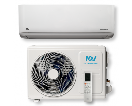 Инверторная сплит-система MDV серия INFINI Standard Inverter MDSAG-12HRDN8 / MDOAG-12HDN8 (страница 3)