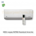 Инверторная сплит-система MDV серия INFINI Standard Inverter MDSAG-12HRDN8 / MDOAG-12HDN8