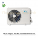 Инверторная сплит-система MDV серия INFINI Standard Inverter MDSAG-12HRDN8 / MDOAG-12HDN8