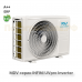 Инверторная сплит-система MDV серия INFINI UVpro Inverter MDSAL-12HRFN8 / MDOAG-12HFN8