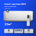 On/Off cплит-система MDV серия Aurora R32 MDSA-09HRN8 / MDOA-09HN8