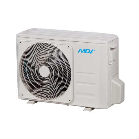 Кондиционер MDV MDSOP-12HRFN8/MDOOP-12HFN8