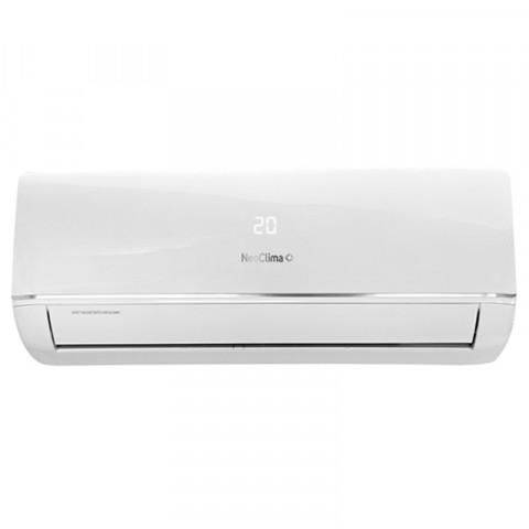 Кондиционер NeoClima NS/NU-HAX18RWI