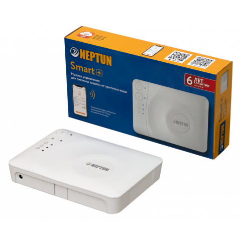 Модуль управления Neptun Smart+ Tuya