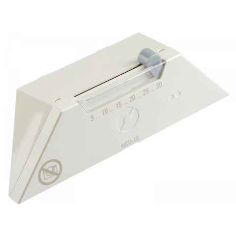 Конвектор NOBO Oslo NTL4S 20