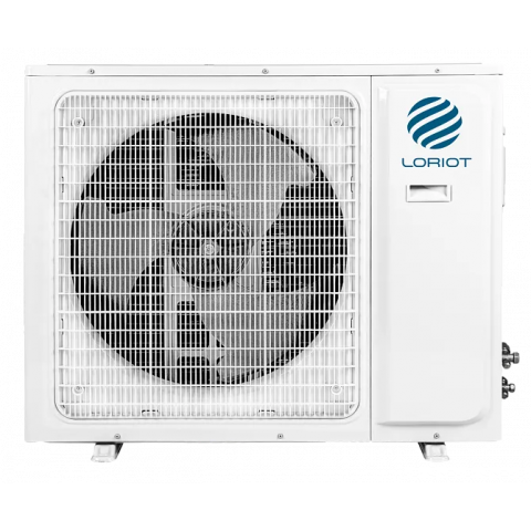 LAC-14AIM-OUT Наружный блок мульти сплит-системы LORIOT