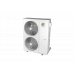 LAC-21AIM-OUT Наружный блок мульти сплит-системы LORIOT