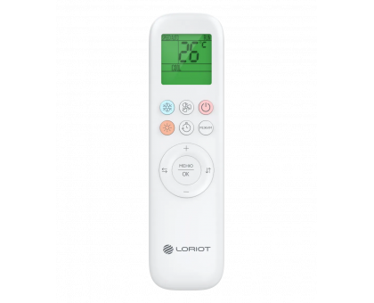 Сплит система Loriot LAC-12AHI Prestige DC Inverter