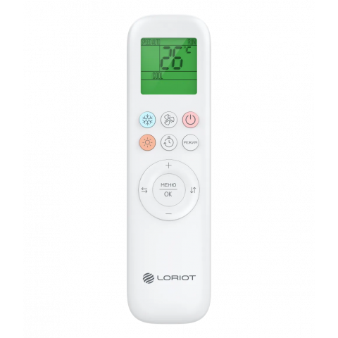 Сплит система Loriot LAC-18AHI Prestige DC Inverter