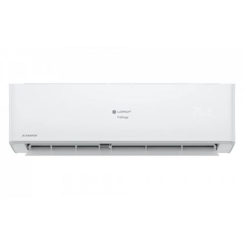 Сплит система Loriot LAC-18AHI Prestige DC Inverter