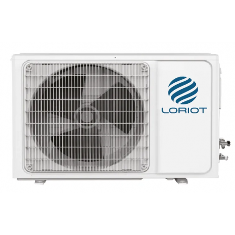 Сплит система Loriot LAC-18AHI Prestige DC Inverter