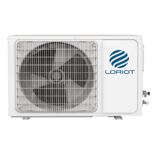 Кондиционер Loriot LAC-09AHI серии prestige