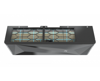 LAC-12MDI (комплект) инверторная сплит-система Loriot