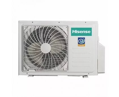 Наружный блок мультисплит-системы Hisense AMW2-18U4SXE