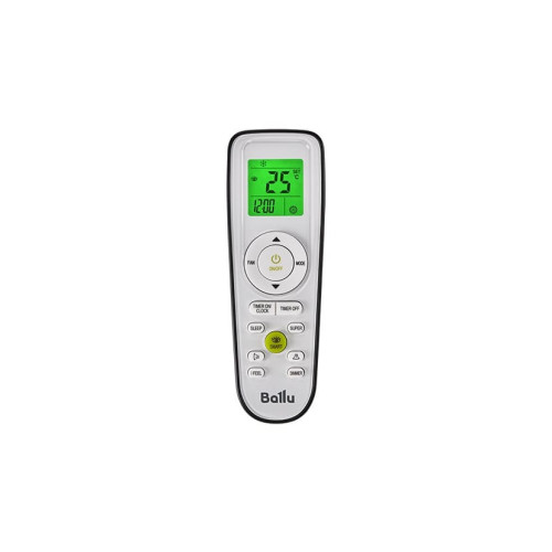 Кондиционер Ballu BSPI-13HN1/BL/EU