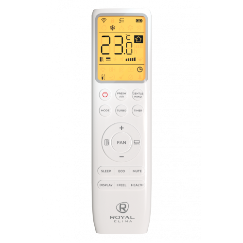Кондиционер Royal Clima RCI-RF40HN